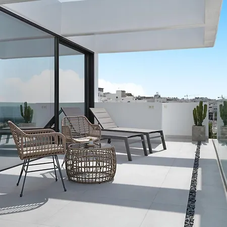 Apartment Horizonte
