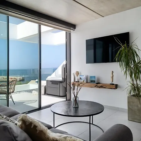 Horizonte Apartment