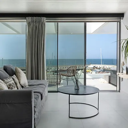 Apartment Horizonte