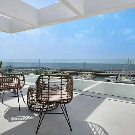 Horizonte Apartment Puerto del Carmen (Lanzarote)