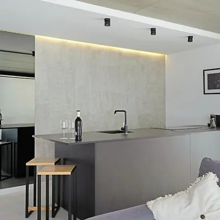 Horizonte Apartment