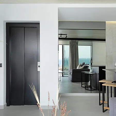 Horizonte Apartment *