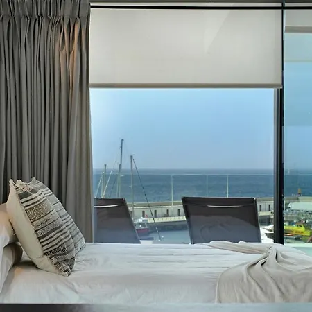 Horizonte Apartment