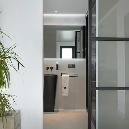 Horizonte Apartment *