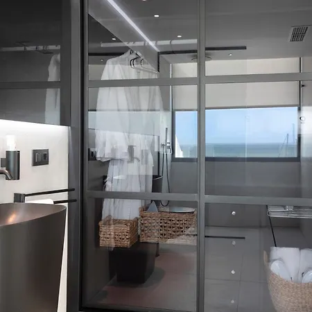 Horizonte アパート プエルト・デル・カルメン