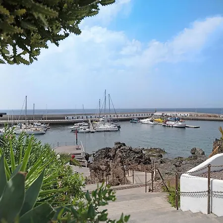 Apartment Horizonte Puerto del Carmen (Lanzarote)