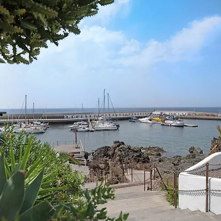 Horizonte アパート