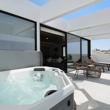 Appartement Horizonte Puerto del Carmen (Lanzarote)
