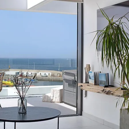 Apartamento Horizonte *