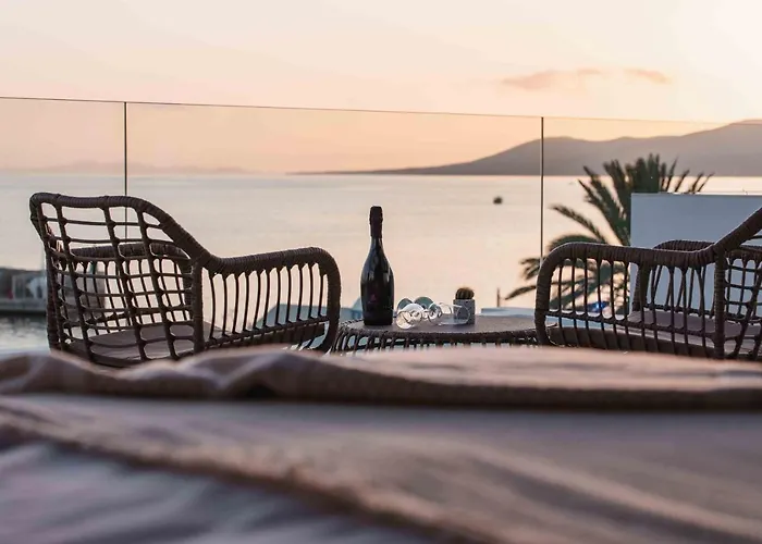 Horizonte * プエルト・デル・カルメン