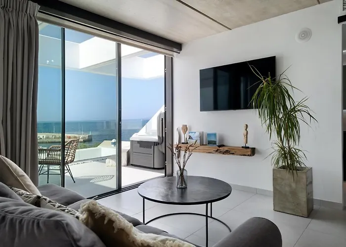 Horizonte アパート