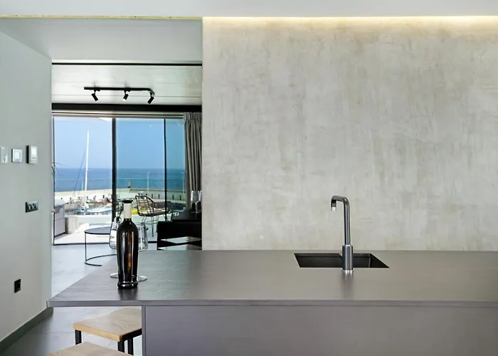 Horizonte プエルト・デル・カルメン