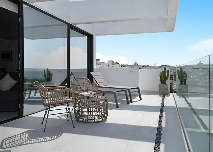 Horizonte プエルト・デル・カルメン