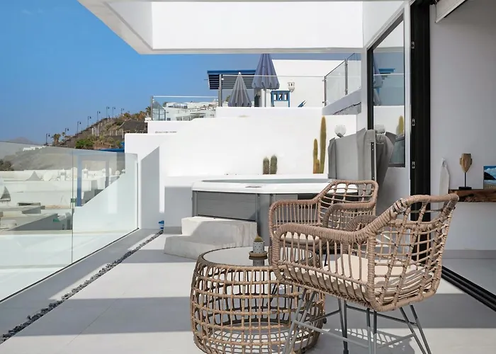 Horizonte プエルト・デル・カルメン