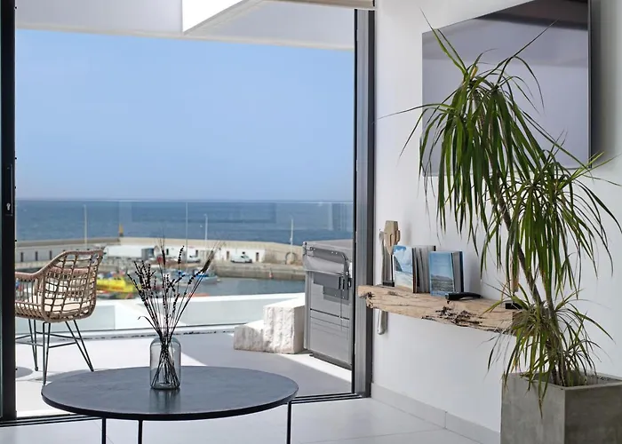 Horizonte アパート プエルト・デル・カルメン