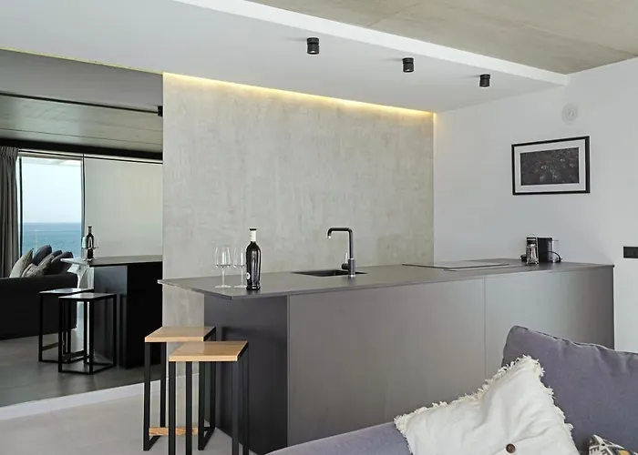 Horizonte アパート