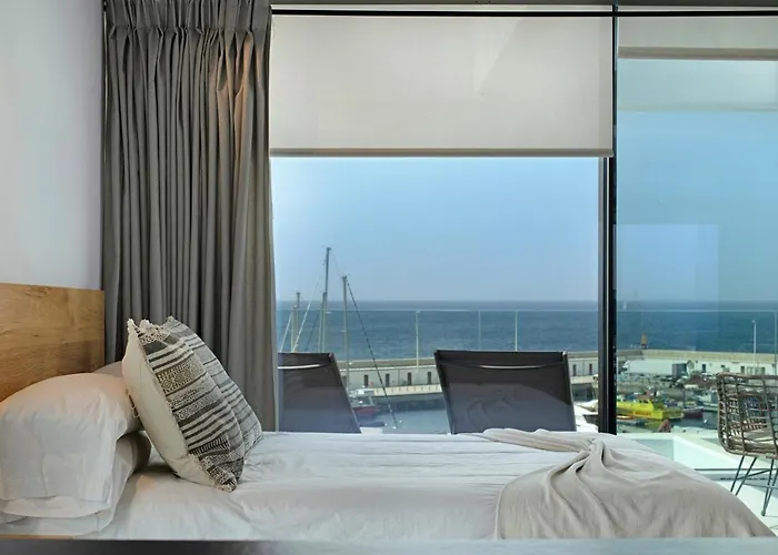 Horizonte アパート