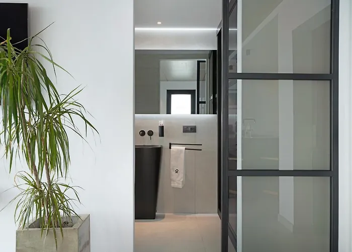 Horizonte アパート *