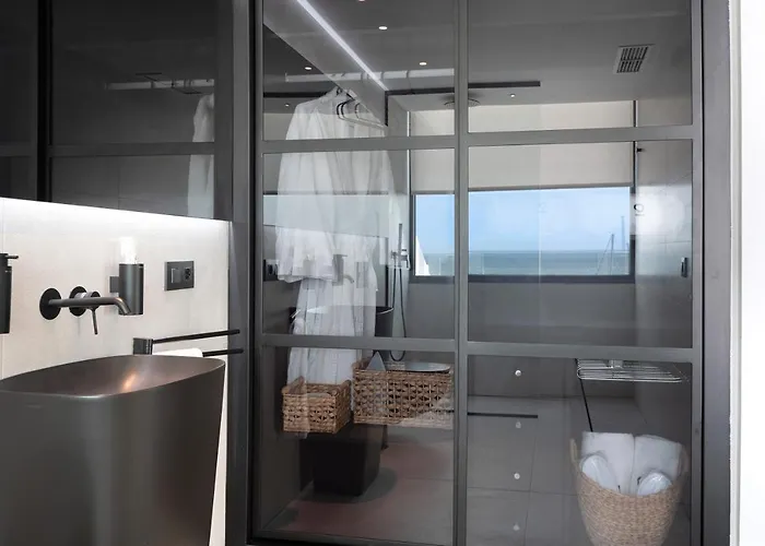 Horizonte アパート プエルト・デル・カルメン