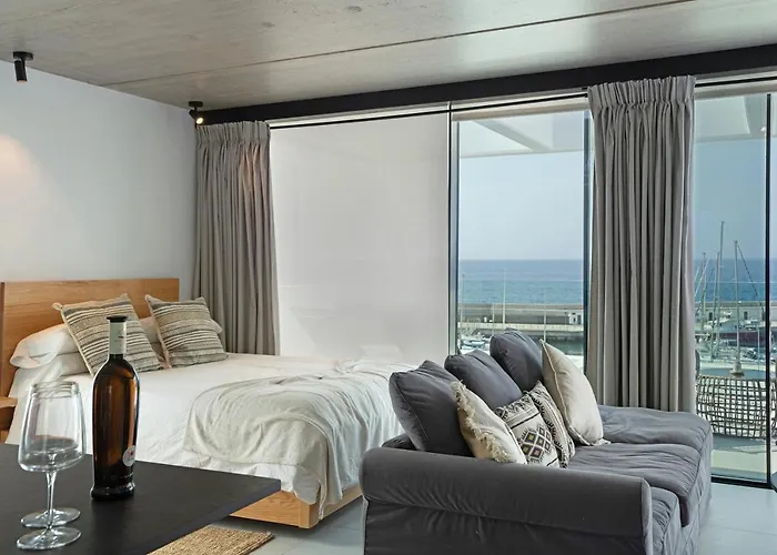 Horizonte アパート