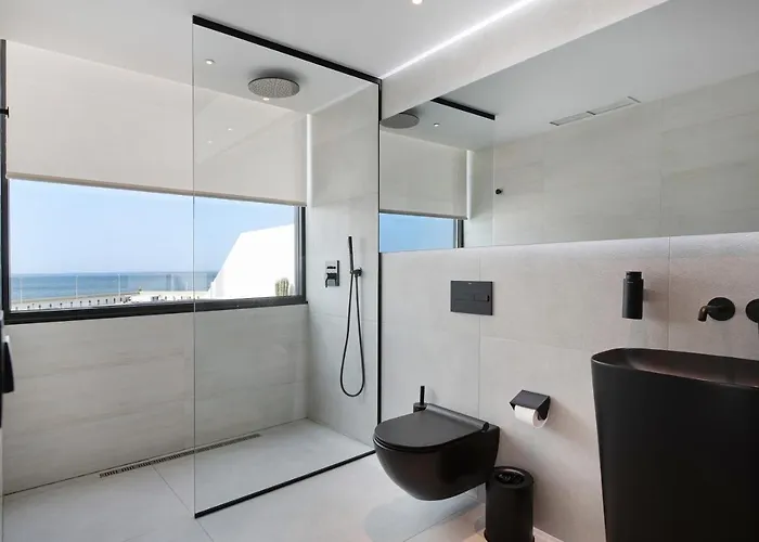 Horizonte アパート