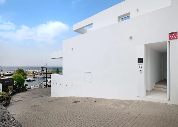 Horizonte プエルト・デル・カルメン