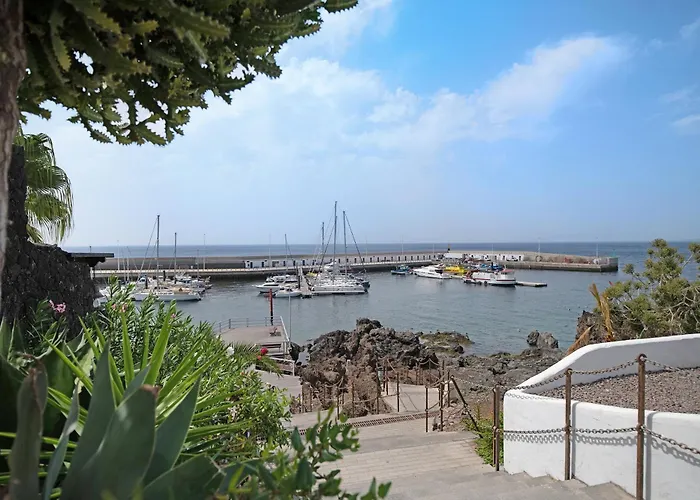 Horizonte アパート