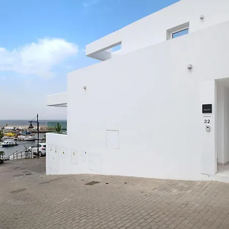 Apartament Horizonte Puerto del Carmen (Lanzarote)