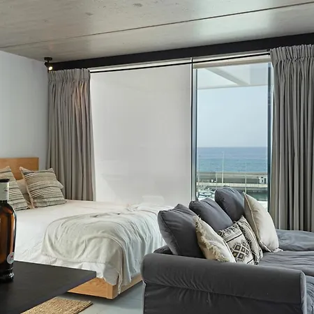 Horizonte Appartement